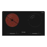 bep tu ket hop hong ngoai doi sevilla sv 135ts