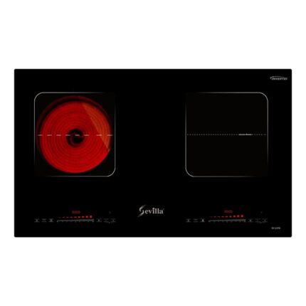 bep tu ket hop hong ngoai doi sevilla sv 237ic