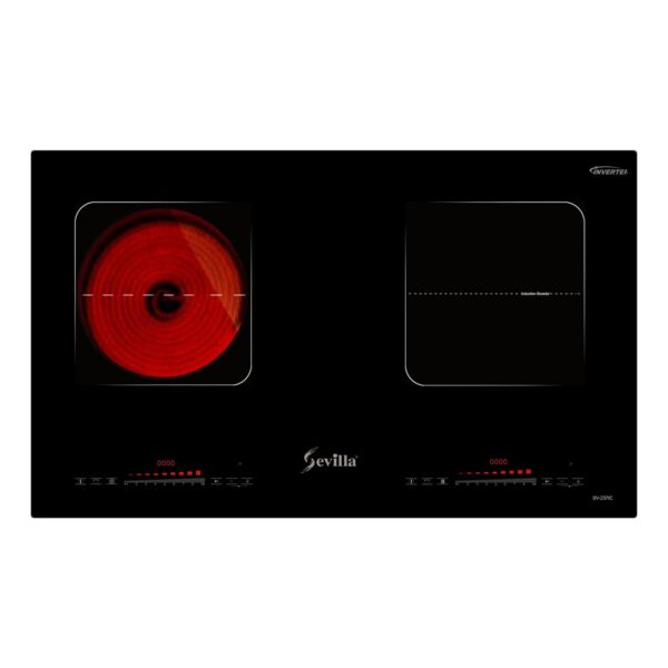 bep tu ket hop hong ngoai doi sevilla sv 237ic