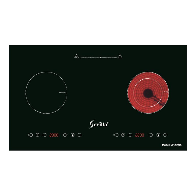 bep tu ket hop hong ngoai doi sevilla sv 289ts