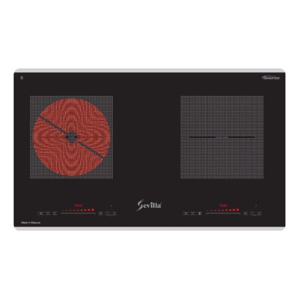 bep tu ket hop hong ngoai doi sevilla sv mb01s