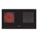 bep tu ket hop hong ngoai doi sevilla sv mb05s