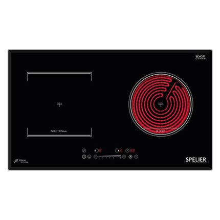 bep tu ket hop hong ngoai doi spelier spe hc928