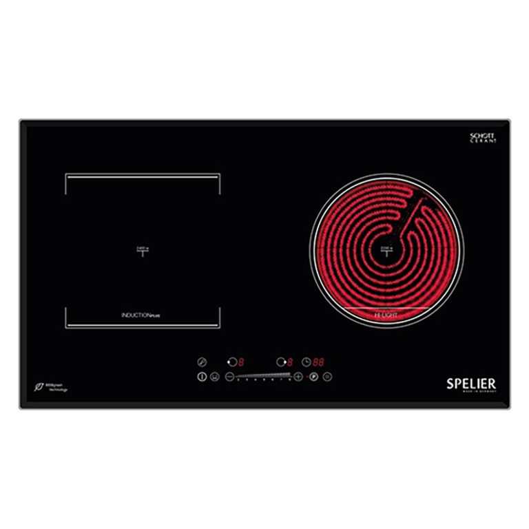 bep tu ket hop hong ngoai doi spelier spe hc928