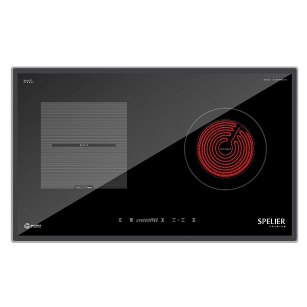 bep tu ket hop hong ngoai doi spelier spe hc928 eg