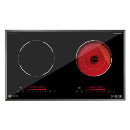 bep tu ket hop hong ngoai doi spelier spm 928h 928h plus