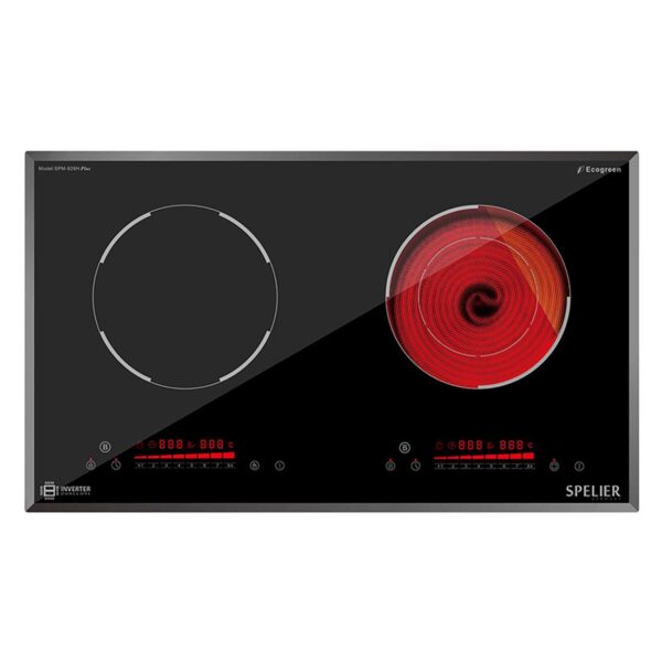 bep tu ket hop hong ngoai doi spelier spm 928h 928h plus