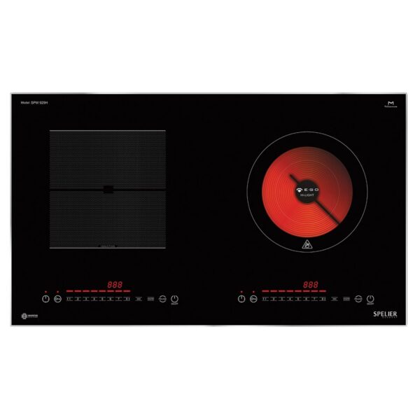 bep tu ket hop hong ngoai doi spelier spm 929h