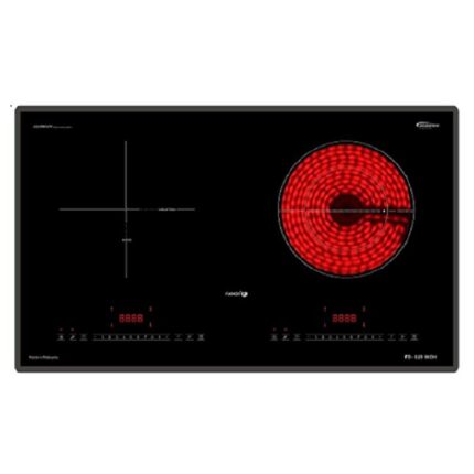 bep tu ket hop voi hong ngoai doi fandi fd 829mch