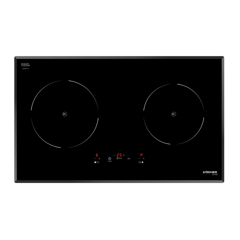 bep tu kocher di 750s