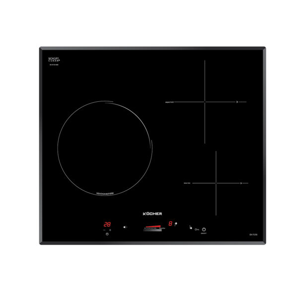 bep tu kocher di 753s