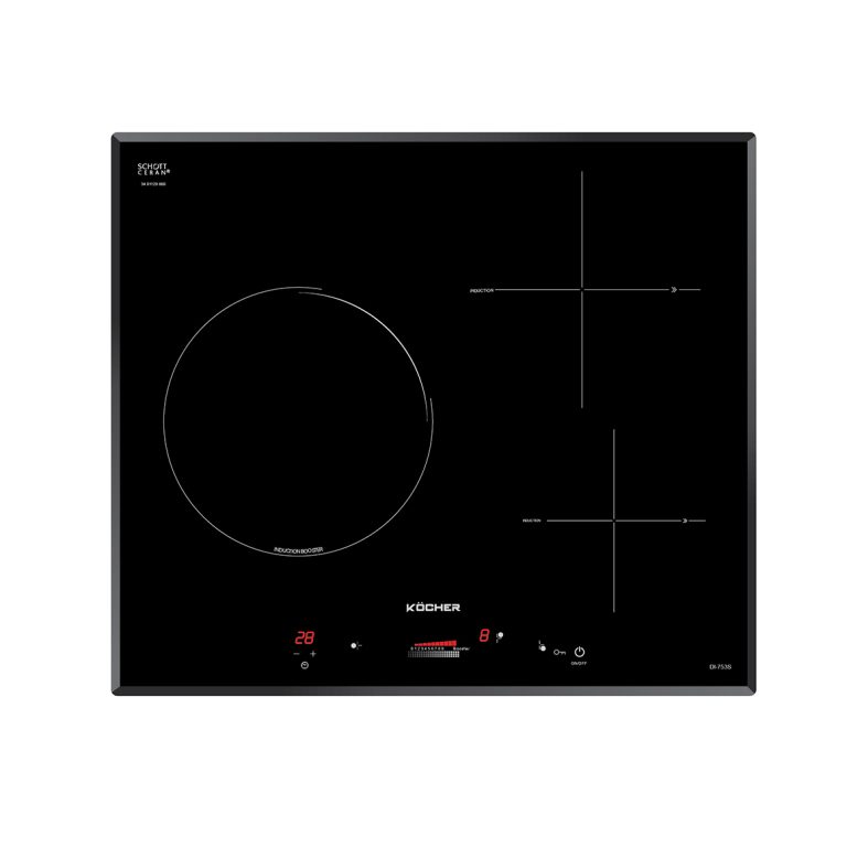 bep tu kocher di 753s