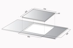 bep tu kocher di 806ge02