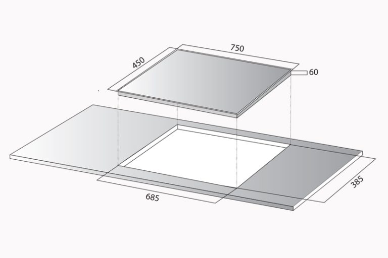 bep tu kocher di 806ge02