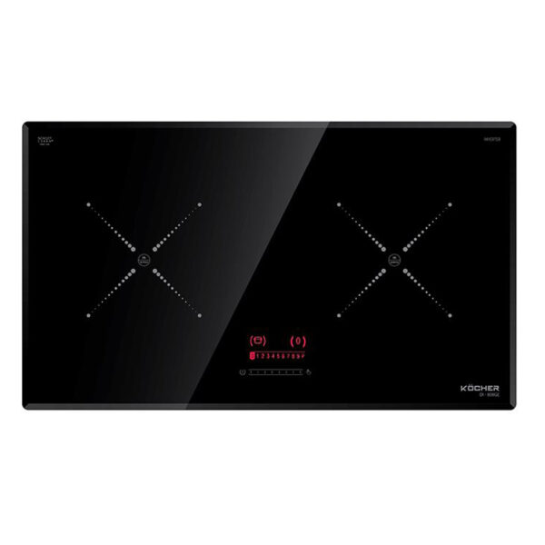 bep tu kocher di 808ge