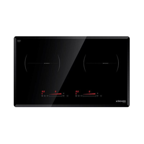 bep tu kocher di 833ge