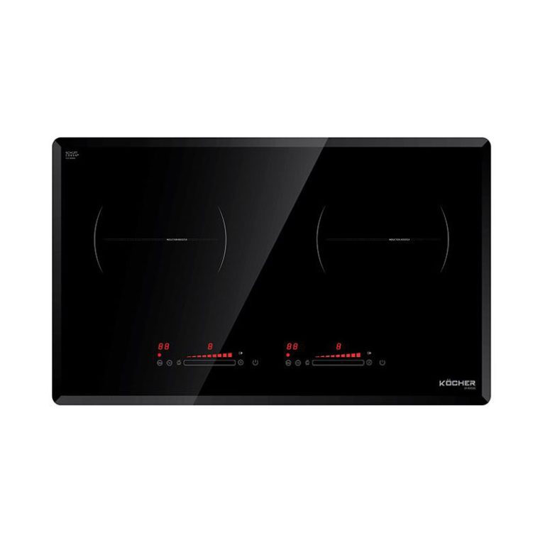 bep tu kocher di 833ge