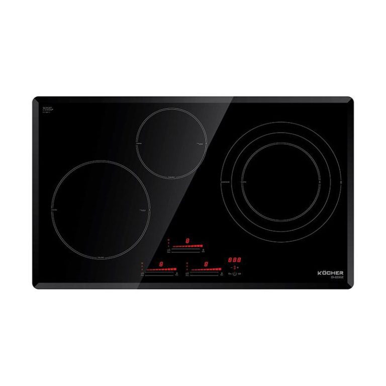 bep tu kocher di 855ge