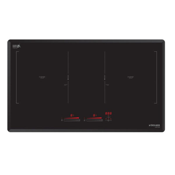 bep tu kocher dib4 888