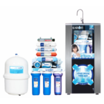 Máy lọc nước RO KAROFI SRO KSI90-A 9 lõi tủ đứng