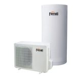 Bình nóng lạnh FERROLI Heatpump gia dụng