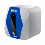 binh nong lanh ferroli rapido se 15 20 30 lit vuong gian tiep