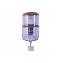 Bình lọc nước úp KANGAROO JY2000-B-IC