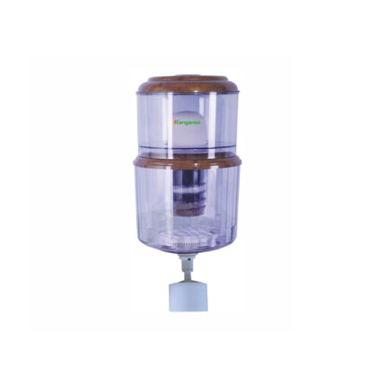 Bình lọc nước úp KANGAROO JY2000-B-IC
