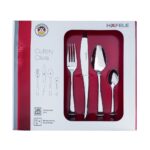 Bộ dao muỗng nĩa HAFELE OLIVIA 531.02.010
