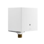 bo dieu khien voi lavabo cam ung toto tle03502a1 tln01103a tle05701a nong lanh dung pin self power