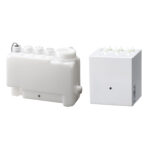 Bộ điều khiển vòi xịt xà phòng tự động TOTO TLK01103AA