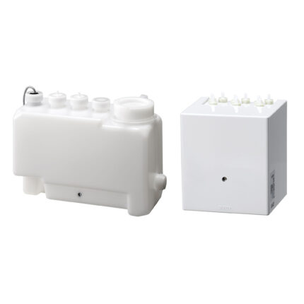 Bộ điều khiển vòi xịt xà phòng tự động TOTO TLK01103AA