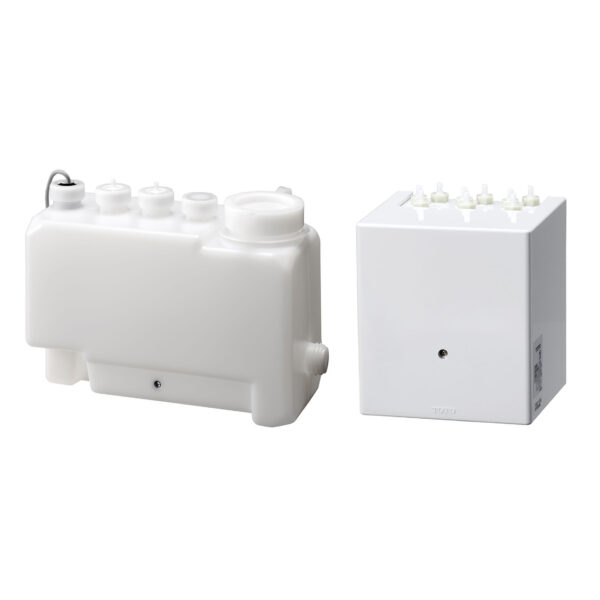 Bộ điều khiển vòi xịt xà phòng tự động TOTO TLK01103AA