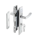 Bộ khóa cửa HAFELE 499.62.503