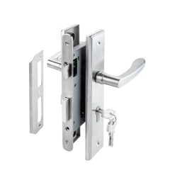 Bộ khóa cửa HAFELE 499.62.503