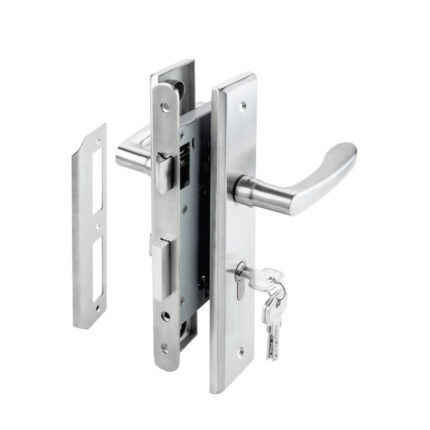 Bộ khóa cửa HAFELE 499.62.503