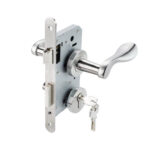 Bộ khóa cửa HAFELE 499.63.802