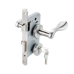 Bộ khóa cửa HAFELE 499.63.802