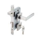 Bộ khóa cửa HAFELE 499.63.803