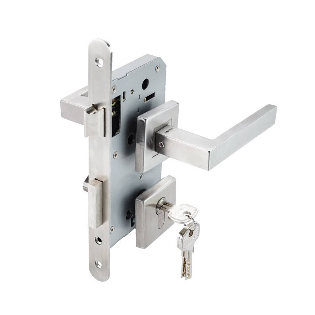 Bộ khóa cửa HAFELE 499.63.803