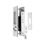 Bộ khóa cửa HAFELE 499.65.106 499.65.107