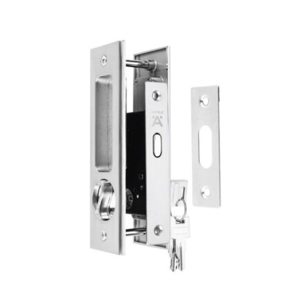 Bộ khóa cửa HAFELE 499.65.106 499.65.107