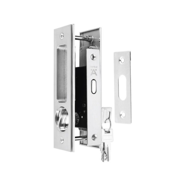 Bộ khóa cửa HAFELE 499.65.106 499.65.107