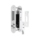 Bộ khóa cửa HAFELE 499.65.108 499.65.105