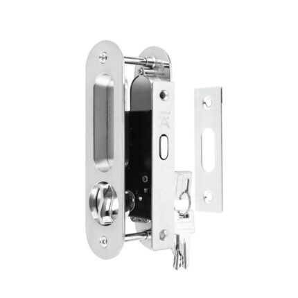 Bộ khóa cửa HAFELE 499.65.108 499.65.105