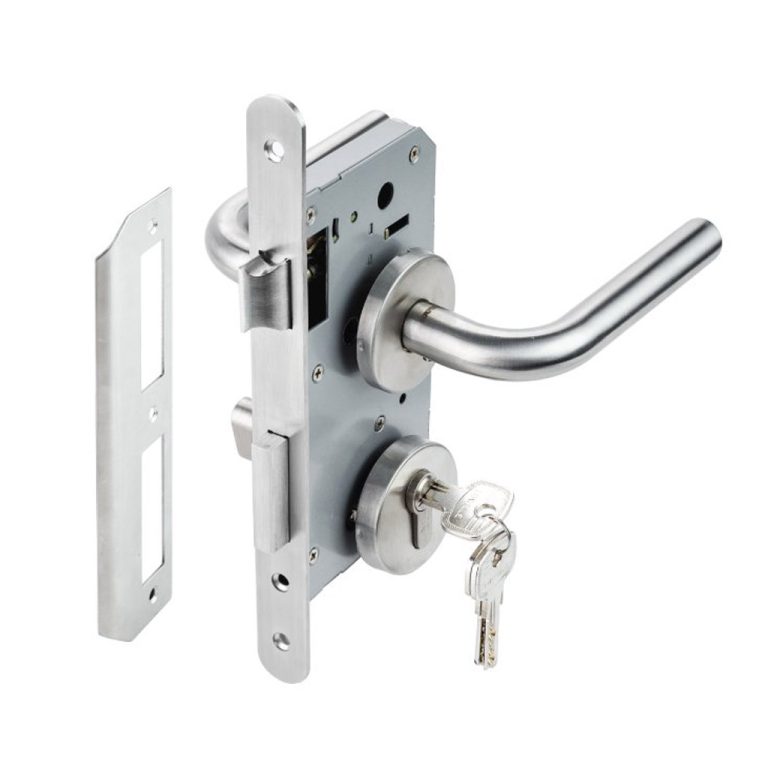 Bộ khóa cửa HAFELE G1 499.62.505 489.10.661