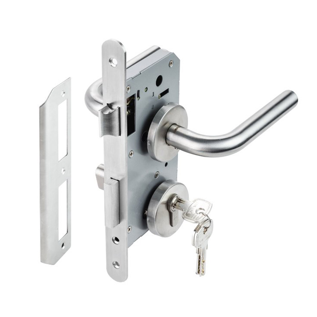 Bộ khóa cửa HAFELE G1 499.62.505 489.10.661