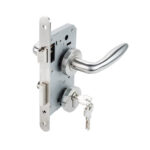 Bộ khóa cửa HAFELE 499.63.801