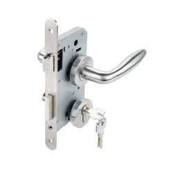 Bộ khóa cửa HAFELE 499.63.801