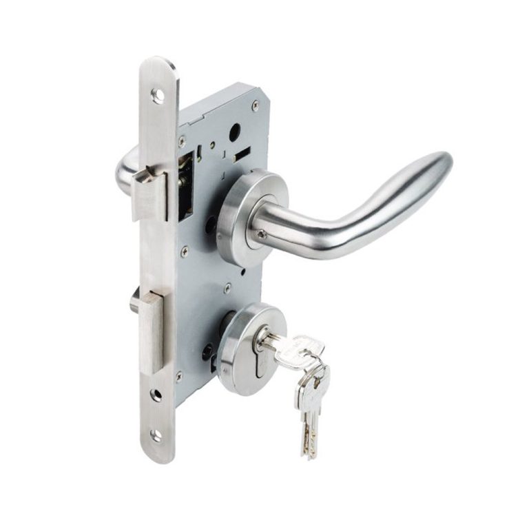 Bộ khóa cửa HAFELE 499.63.801